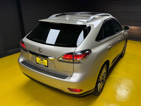 Used 2013 Lexus RX 350 F Sport image 55
