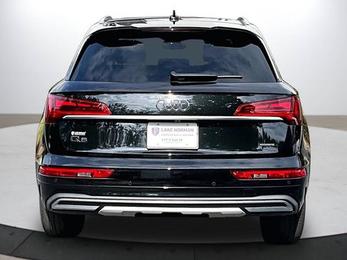 Used 2023 Audi Q5 2.0T Premium w/ Convenience Package AWD/4WD image 7