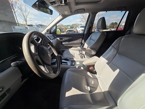 Used 2019 Honda Pilot EX-L image 8