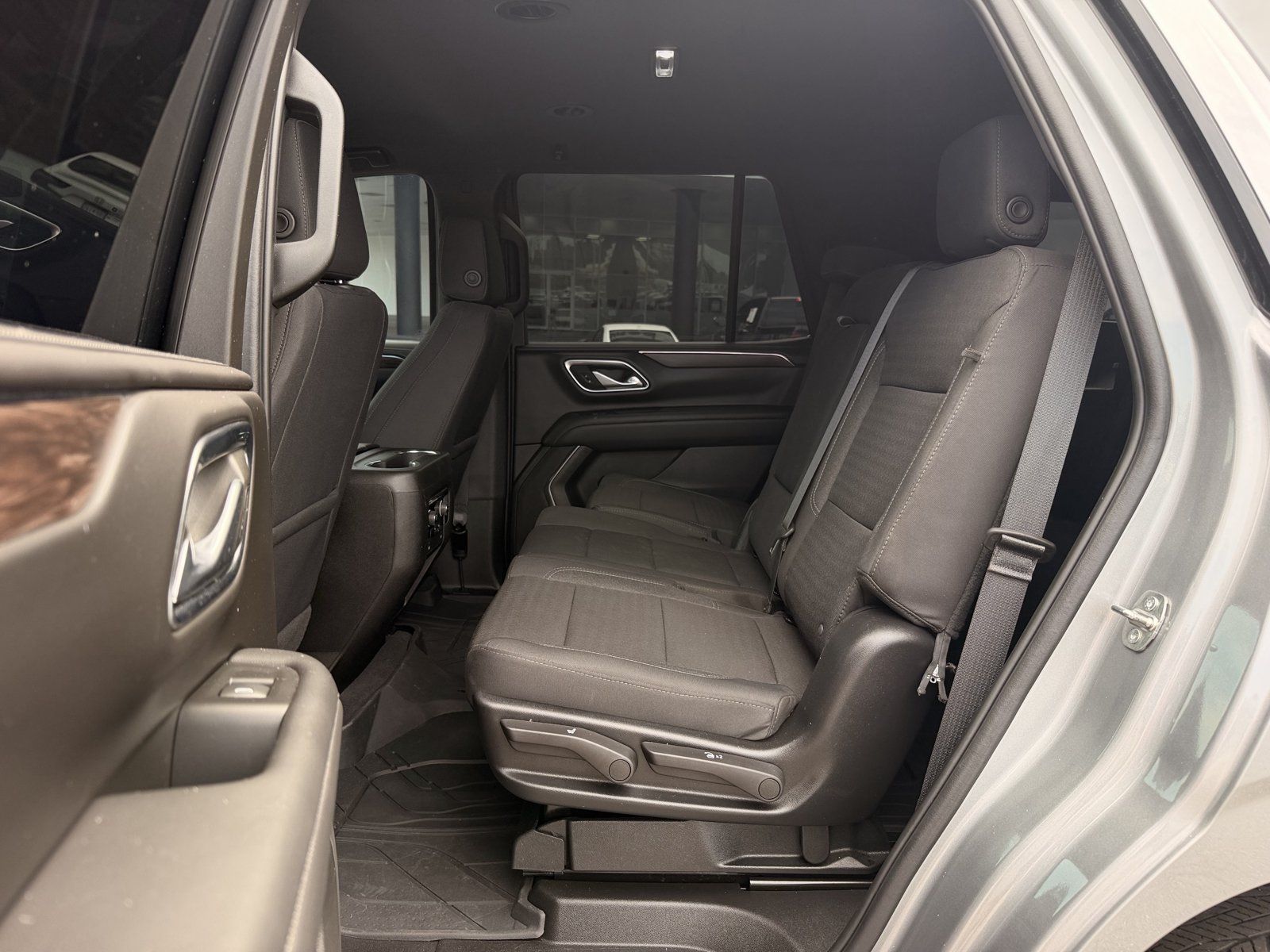 Used 2024 Chevrolet Tahoe LS w/ Driver Alert Package RWD image 29