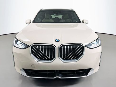 Used 2026 BMW X3 xDrive30i w/ Premium Package AWD/4WD image 2