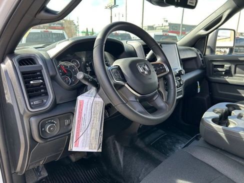 New 2026 RAM 5500 Tradesman image 21