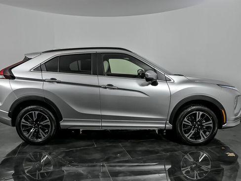 New 2026 Mitsubishi Eclipse Cross SE image 9