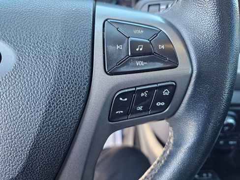 Used 2022 Ford Ranger XLT w/ Equipment Group 302A High image 29