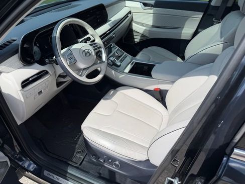 Used 2023 Hyundai Palisade Calligraphy w/ Winter Package AWD/4WD image 19
