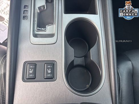 Used 2023 Nissan Murano SL AWD/4WD image 26