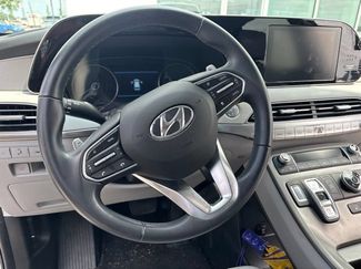 Used 2020 Hyundai Palisade SEL AWD/4WD video 1