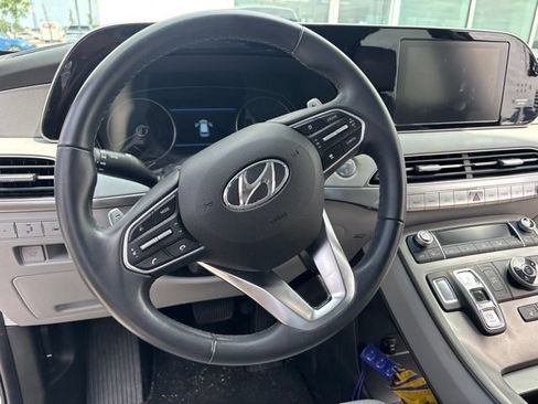 Used 2020 Hyundai Palisade SEL AWD/4WD image 1