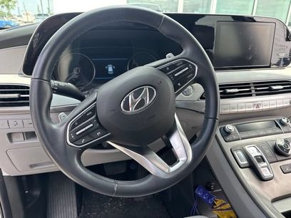 Used 2020 Hyundai Palisade SEL