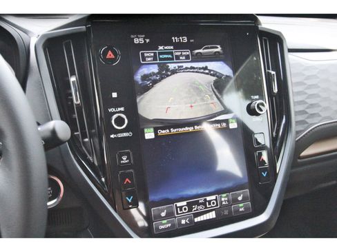 Used 2025 Subaru Forester Sport AWD/4WD image 25