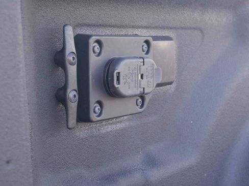 Certified 2024 RAM 3500 Big Horn image 11