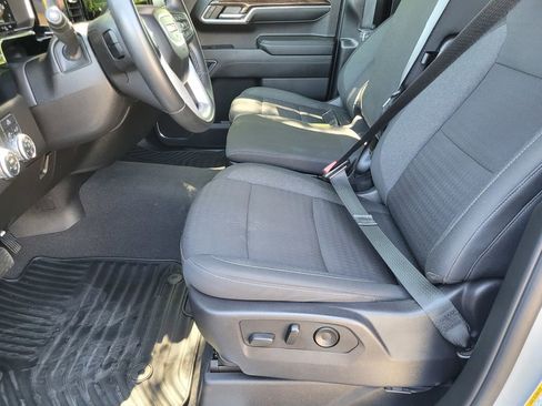 Used 2024 GMC Sierra 1500 Elevation w/ X31 Off-Road Package AWD/4WD image 20