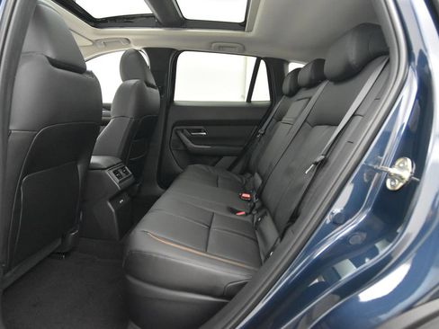 New 2026 MAZDA CX-50 AWD 2.5 Hybrid w/ Cargo Package image 25