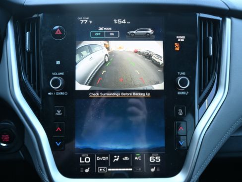 Used 2020 Subaru Outback Premium w/ Popular Package #1 image 26