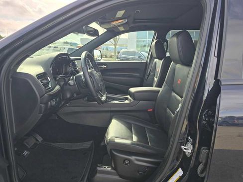 Used 2025 Dodge Durango R/T image 9