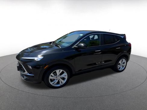 Used 2025 Buick Encore GX Preferred FWD image 8