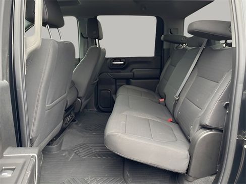 Used 2020 Chevrolet Silverado 2500 LT w/ Convenience Package image 18