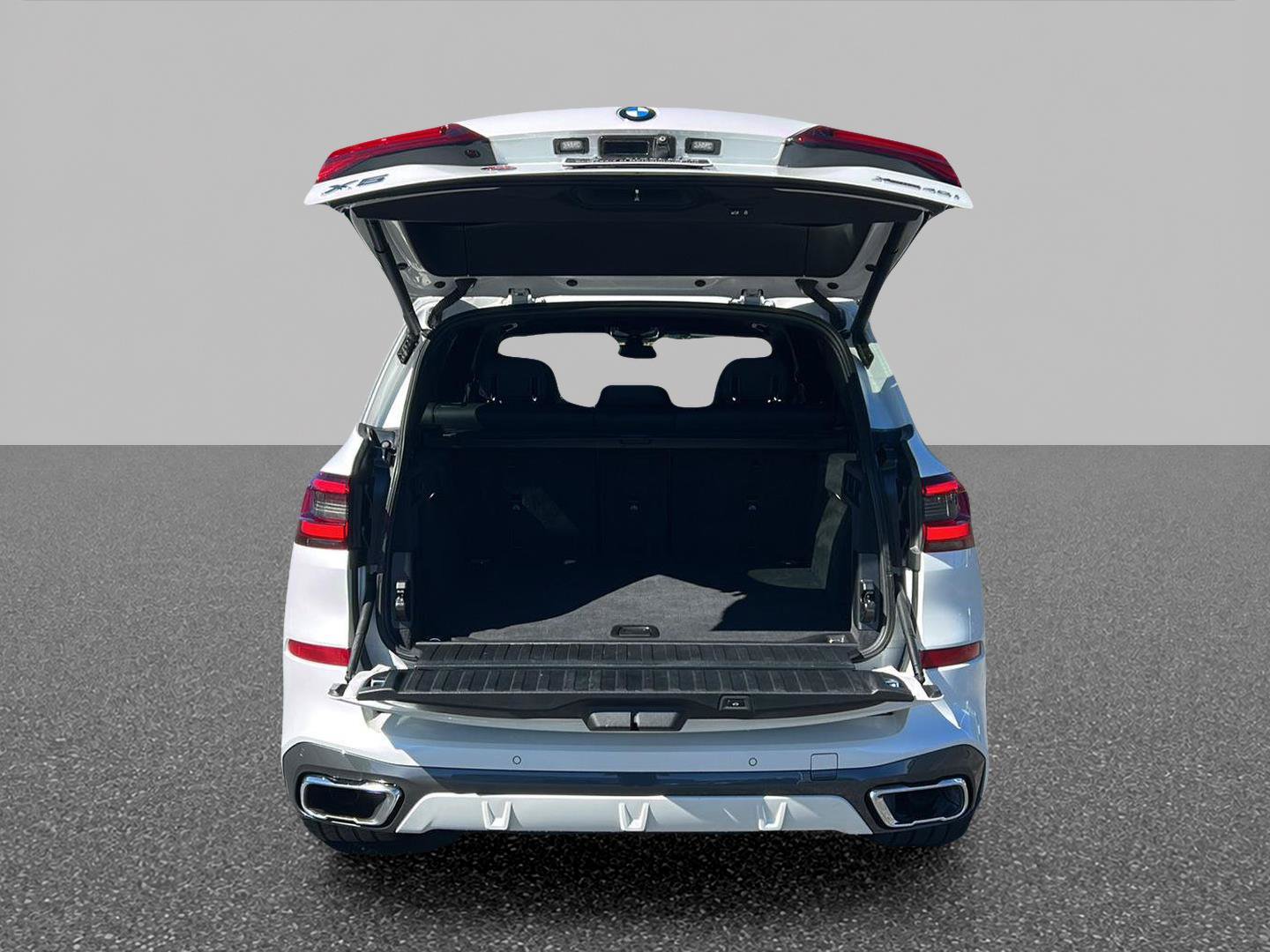 Used 2019 BMW X5 xDrive40i w/ M Sport Package AWD/4WD image 14