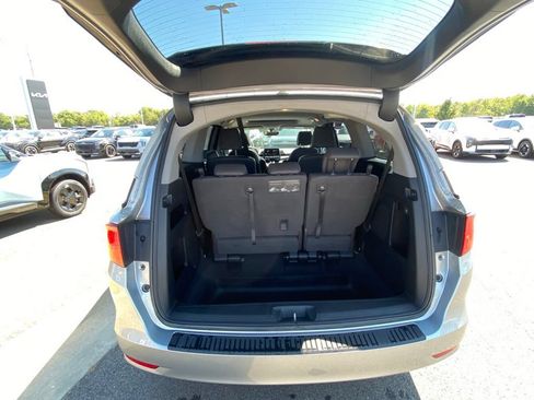 Used 2019 Honda Odyssey EX-L image 9