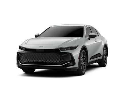 New 2026 Toyota Crown XLE image 18