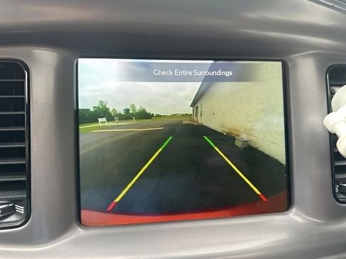 Used 2023 Dodge Charger R/T w/ Plus Group RWD image 21