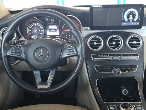 Used 2017 Mercedes-Benz C 300 Coupe image 12