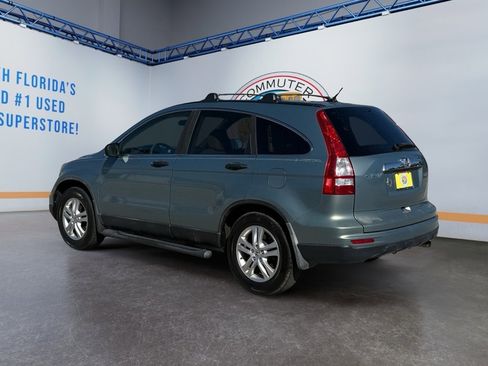 Used 2010 Honda CR-V EX image 3
