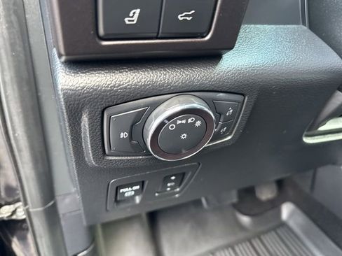 Used 2019 Ford Expedition Max Limited w/ Equipment Group 303A image 16