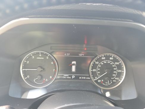 Used 2025 Mitsubishi Outlander SE AWD/4WD image 2