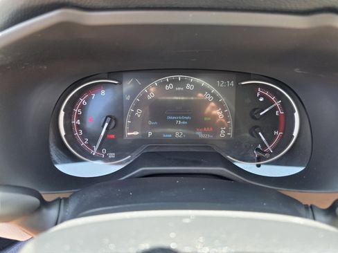 Certified 2024 Toyota RAV4 XLE Premium w/ Weather Package FWD image 30