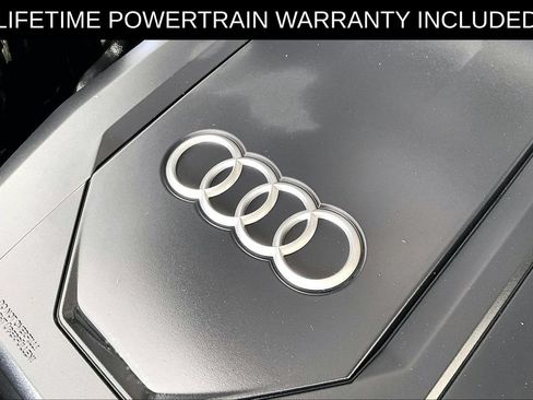 Used 2025 Audi Q5 2.0T Premium AWD/4WD image 42