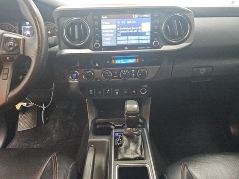 Used 2021 Toyota Tacoma TRD Pro AWD/4WD image 51