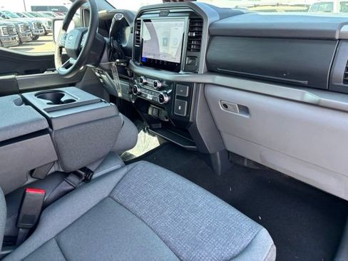 New 2026 Ford F150 XLT w/ XLT Chrome Appearance Package AWD/4WD image 21