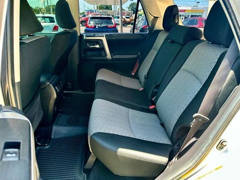 Used 2019 Toyota 4Runner SR5 image 13