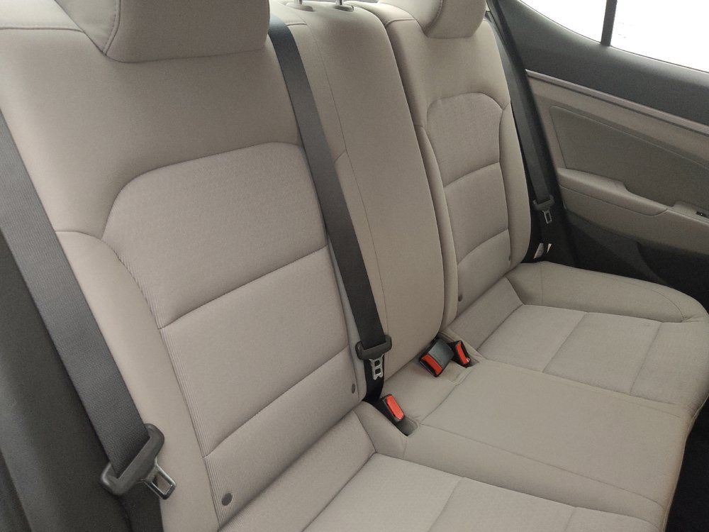 Used 2018 Hyundai Elantra SEL FWD image 19