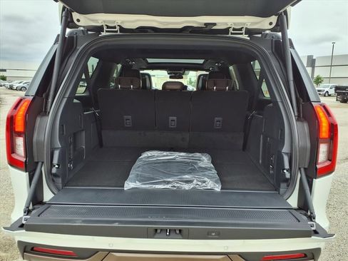 New 2026 Ford Expedition Max King Ranch AWD/4WD image 16