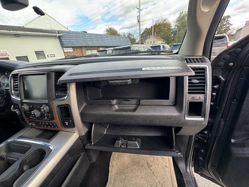 Used 2016 RAM 3500 Laramie image 72