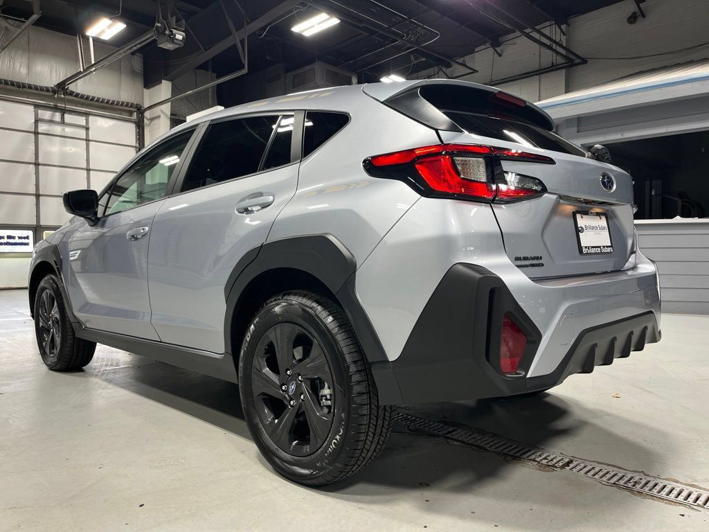 Used 2026 Subaru Crosstrek 2.5i AWD/4WD image 5