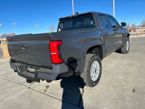 New 2026 Toyota Tacoma TRD Sport image 13