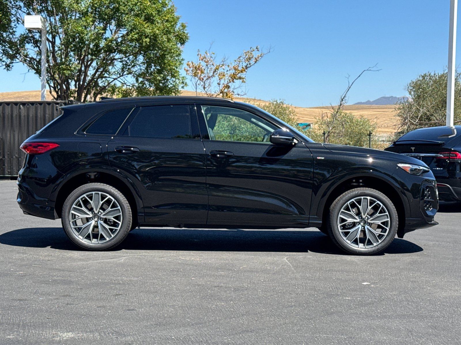New 2026 Audi Q5 Premium AWD/4WD image 7