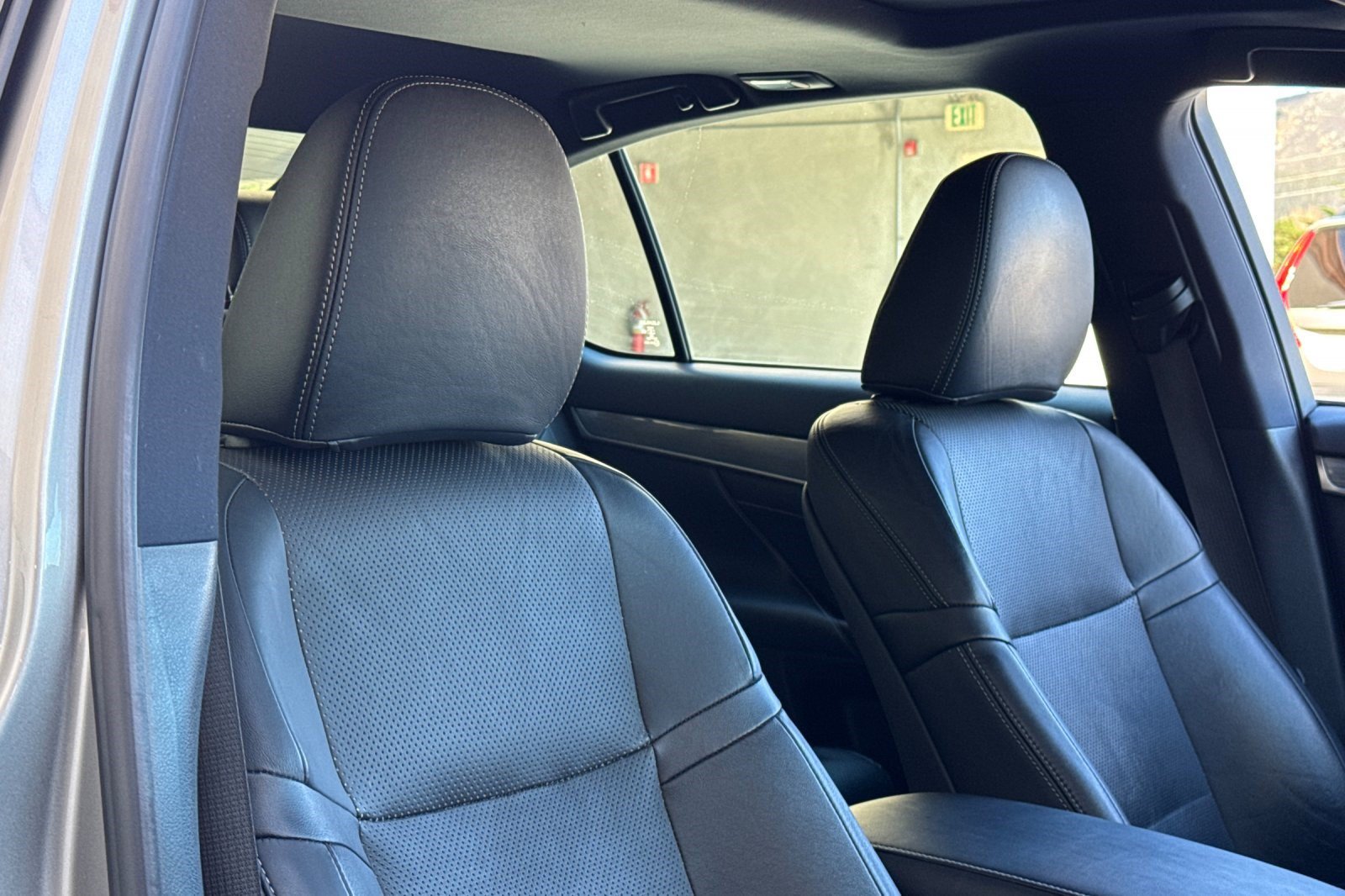 Used 2015 Lexus GS 350 w/ F Sport Package RWD image 32