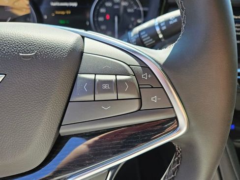 New 2026 Cadillac XT5 Premium Luxury w/ Driver Assist Package FWD image 26