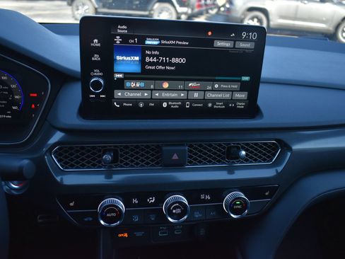 Used 2024 Acura Integra A-Spec image 24