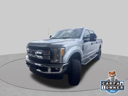 Used 2017 Ford F250 XLT w/ XLT Value Package