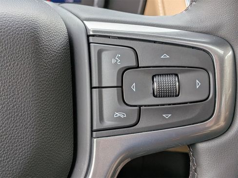 Used 2023 Chevrolet Tahoe Premier image 29