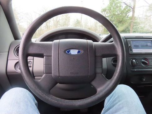 Used 2008 Ford F150 STX image 20