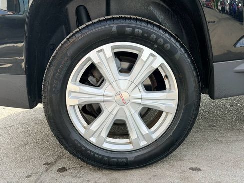 Used 2016 GMC Terrain SLT w/ Open Road Package AWD/4WD image 28