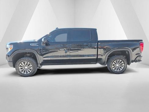Used 2019 GMC Sierra 1500 AT4 w/ Technology Package image 6