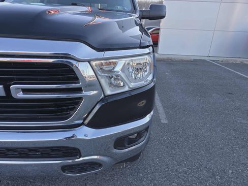 Used 2020 RAM 1500 Big Horn image 10