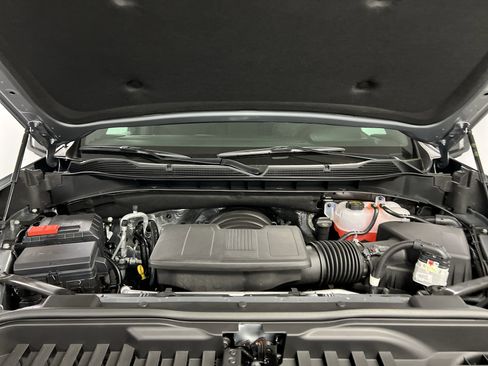 New 2026 Chevrolet Silverado 1500 LT Trail Boss w/ LT Trail Boss Premium Package image 65